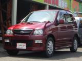テリオスキッド カスタムL 4WD ターボ タイベル済