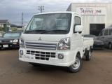 ミニキャブトラック 4WD G e-Assist 4AT 