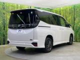 ヴォクシー(新潟県新潟市南区)画像16