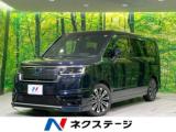 ステップワゴン e：HEVスパーダ プレミアムライン