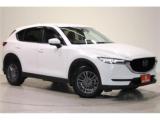 CX-5(新潟県新潟市東区)画像7