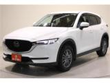 CX-5(新潟県新潟市東区)画像9