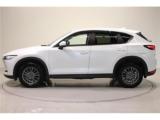 CX-5(新潟県新潟市東区)画像10