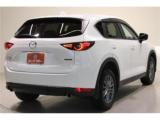 CX-5(新潟県新潟市東区)画像13