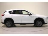 CX-5(新潟県新潟市東区)画像14