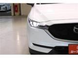 CX-5(新潟県新潟市東区)画像17