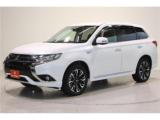 アウトランダーPHEV(新潟県新潟市東区)画像8