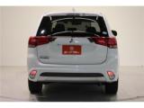 アウトランダーPHEV(新潟県新潟市東区)画像11
