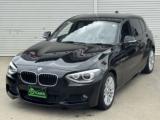 ＢＭＷ １シリーズ（新潟県新潟市西区）画像7