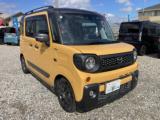 フレアワゴン ハイブリッド XT 全国保証2年 全方位カメラ