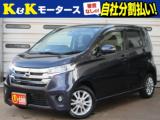 デイズ ハイウェイスターX 4WD Bluetooth