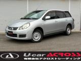 ファミリアバン 1．6 GX 4WD オートマ・4WD・ETC・社外ナビ・CD・DVD・Bluetooth