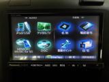 パナソニックナビ（TV・Bluetooth・CD・DVD・ＳＤ）