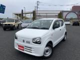 アルト VP 5速マニュアル ABS ESP