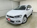 フォルクスワーゲン ポロ TSI ハイライン セーフティパッケージ