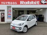 ＶＷ アップ！ ホワイトアップ！ 後期型 特別仕様車
