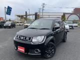 イグニス ハイブリッドMX 後期型 4WD 8インチナビ