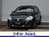 ＳＸ－４＿Ｓ－ＣＲＯＳＳ ベースグレード 4WD メモリーナビTV Bカメラ