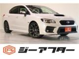 WRX＿S4 S4 2．0GT-S アイサイト 4WD ワンオーナー／8型ナビ／地デジ／STIマフラー／STIローダウンサス／温熱半革／レーダークルーズ／ETC／
