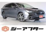 レヴォーグ 1．8 GT-H EX 4WD 11．6型ナビAppleCarPlay地デジ衝突軽減ETC