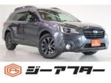 アウトバック 2．5 エックスブレイク 4WD 純正ナビ地デジIサイトBカメラ