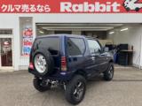 ジムニー（新潟県燕市）画像3