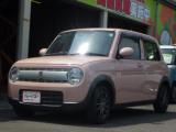 アルトラパン L ナビ フルセグTV Bluetooth