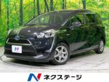 シエンタ ハイブリッドG 両側電動スライドドア SDナビ