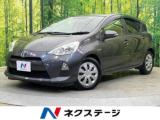 アクア G 純正SDナビ バックカメラ 禁煙車