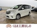 セレナ 2．0 ハイウェイスター S-HYBRID 検2年 関東仕入 鈑金塗装付 片側電動スライド ナビ バックカメラ