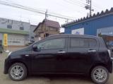 すぐにご来店頂けない場合や遠方にお住まいの方、車両状態の詳細が知りたい方はお気軽にご連絡下さい♪
