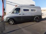 メルセデス ベンツ トランスポーターＴ１Ｎ（新潟県新潟市南区）画像5