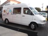 メルセデス ベンツ トランスポーターT1N(新潟県新潟市南区)画像6