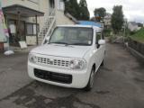 アルトラパン G 4WD