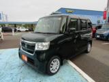 N＿BOX G ホンダセンシング 4WD
