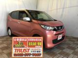 デイズ ボレロ Aモニター 純正ナビ 前後ドラレコ