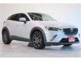 CX-3（新潟県新潟市東区）画像7