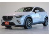 CX-3（新潟県新潟市東区）画像9