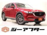 CX-5 2．2 XD Lパッケージ ディーゼルターボ 4WD 純正ナビ地デジBカメラ電動RゲートBOSE