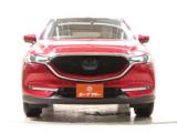 CX-5(新潟県新潟市東区)画像8