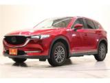 CX-5(新潟県新潟市東区)画像9