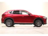 CX-5(新潟県新潟市東区)画像11