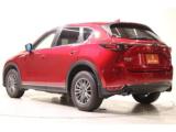 CX-5(新潟県新潟市東区)画像65