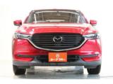 CX-8(新潟県新潟市東区)画像8