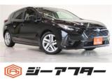 インプレッサ 2．0 ST 4WD レンタアップ／純正11．6インチナビ／全周囲カメラ／地デジ／シートヒーター／レーダーククルーズコントロール／衝突軽減ブレーキ／ETC／LEDヘッドライト／フロントフォグライト