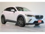 CX-3(新潟県新潟市東区)画像7
