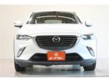 CX-3(新潟県新潟市東区)画像8