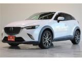 CX-3(新潟県新潟市東区)画像9