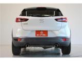 CX-3(新潟県新潟市東区)画像12