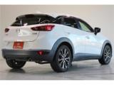 CX-3(新潟県新潟市東区)画像13